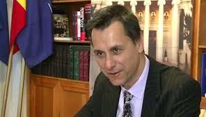 Ministrul delegat pentru românii de pretutindeni a mers de 1 DECEMBRIE la CERNĂUȚI 