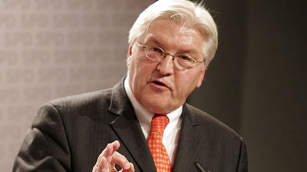 Germania cere o reuniune rapidă a Consiliului NATO-Rusia 