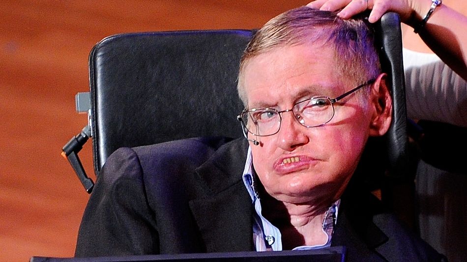  Sfârşitul civilizaţiei este aproape. Avertismentul lui Stephen Hawking