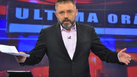 Reacția lui Victor Ciutacu după demisia lui Cătălin Striblea. "Nu vreau să fac pe detectivul"