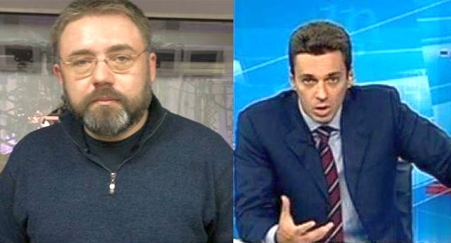 Unde va lucra Cătălin Striblea din ianuarie. ATAC MURDAR din partea lui Mircea Badea