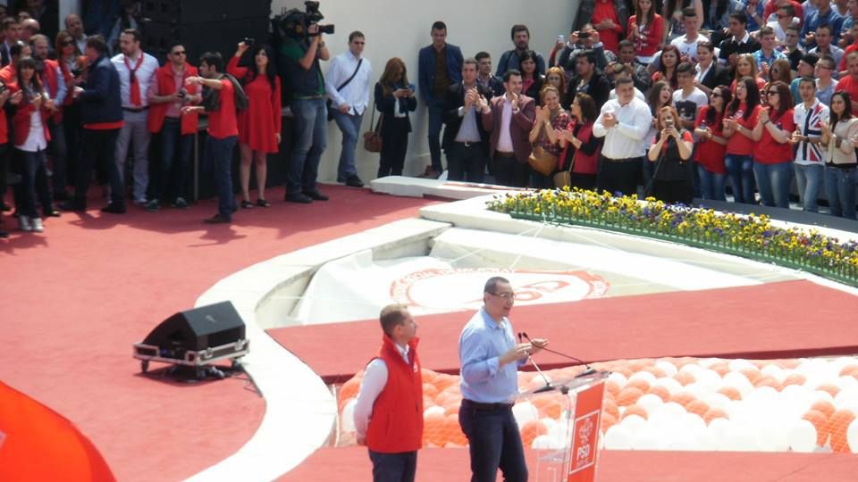 Mihai Sturzu propune ca partidele să poată fi constituite din cel puțin 3 persoane