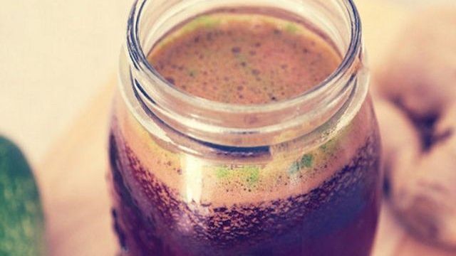 Sucul MINUNE care elimină metalele grele din corp