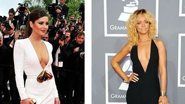 Sutienul nu mai este la modă! Descoperă cea mai nouă tendinţă! 