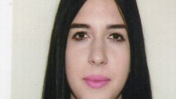 Persoana dispărută: Maria Georgiana, în vârstă de 16 ani, a dispărut de acasă de aproape o săptămână