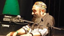 Deșteaptă-te române, așa cum nu l-ai auzit cântat niciodată, cântat de Harry Tavitian