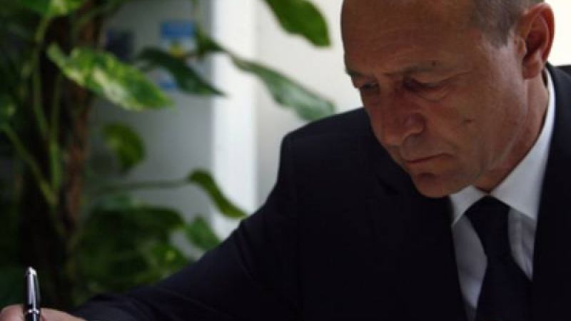 Ponta: Problemele legate de retrocedări au început cu primul mandat al lui Băsescu 