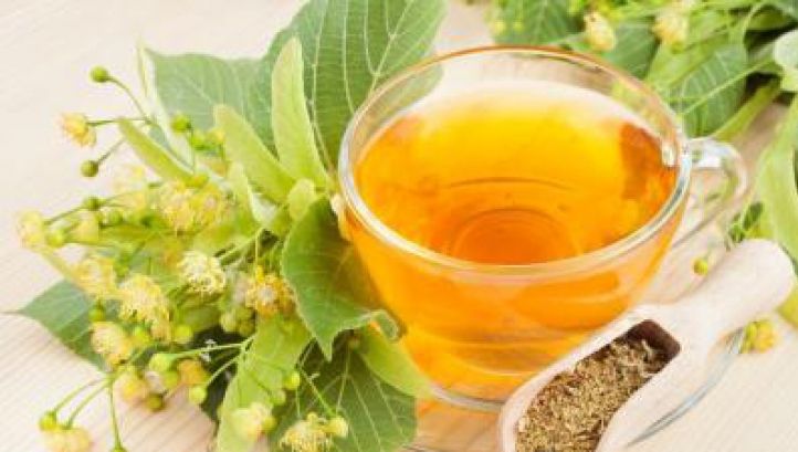 De ce e bine sa bei ceai de tei  