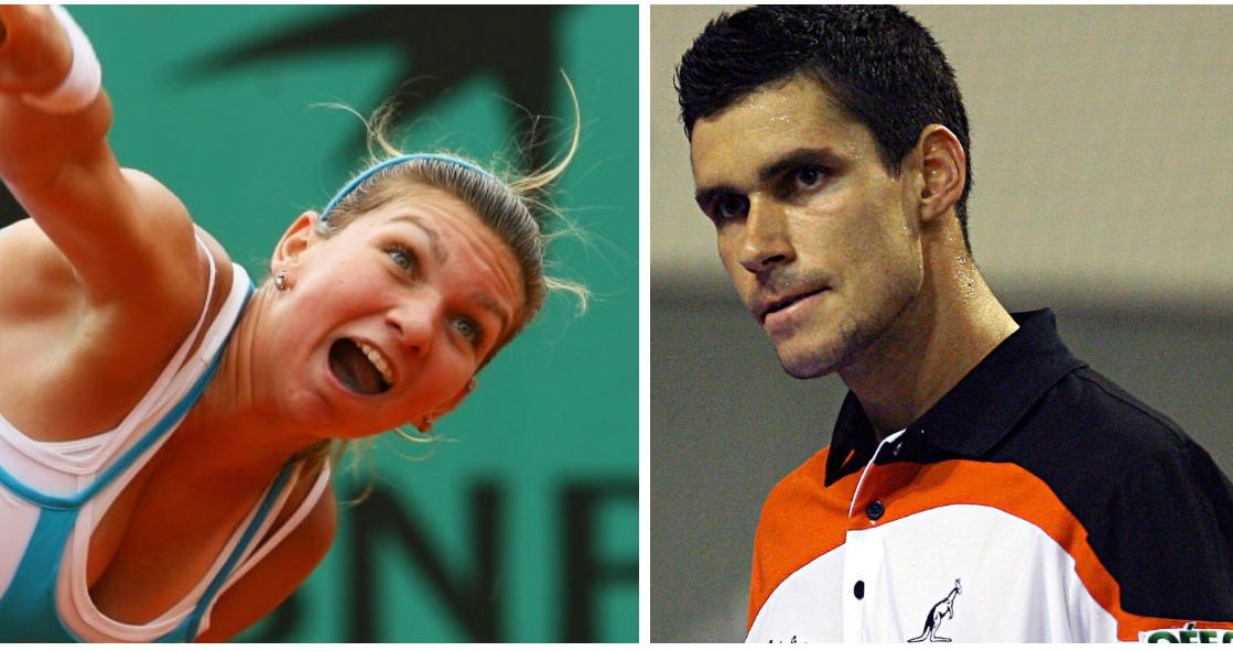 SIMONA HALEP. Atac INCREDIBIL al lui Hănescu la adresa sportivei noastre: "Comunistă, limitată"