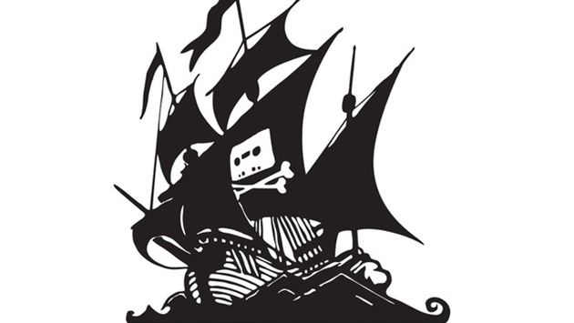 The Pirate Bay a fost ÎNCHIS