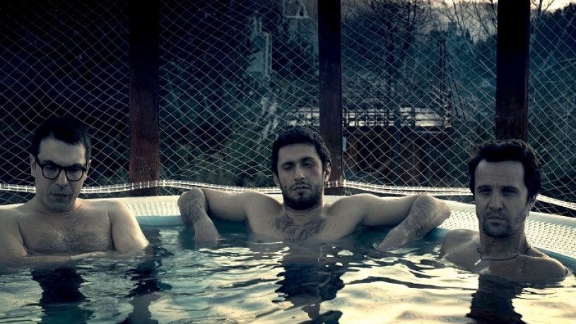 DIMINEAŢA DE ŞTIRI: Invitaţi 23 decembrie