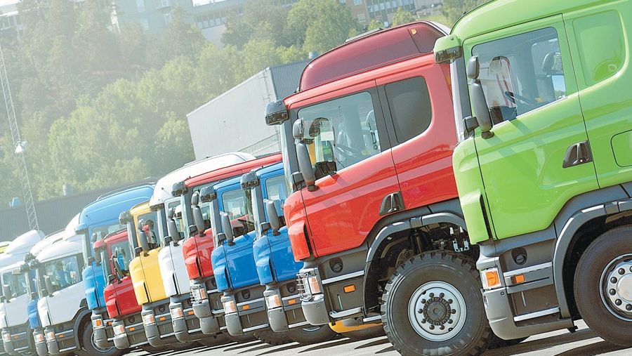 SURPRIZĂ URIAŞĂ în Vama Nădlac, într-un TIR. Poliţiştii de frontieră au rămas înmărmuriţi 