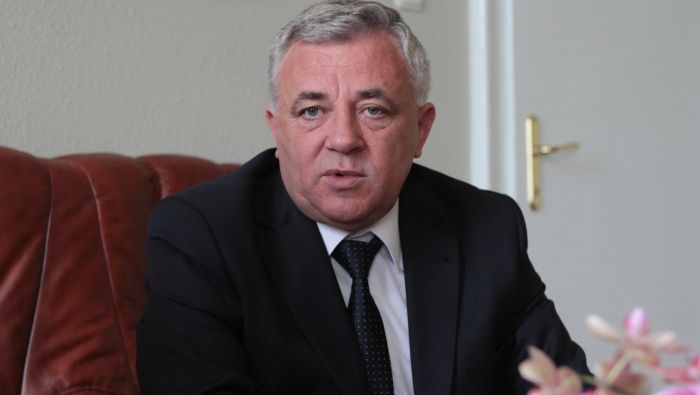 Preşedintele Consiliului Judeţean Timiş,Titu Bojin, a fost pus sub control judiciar