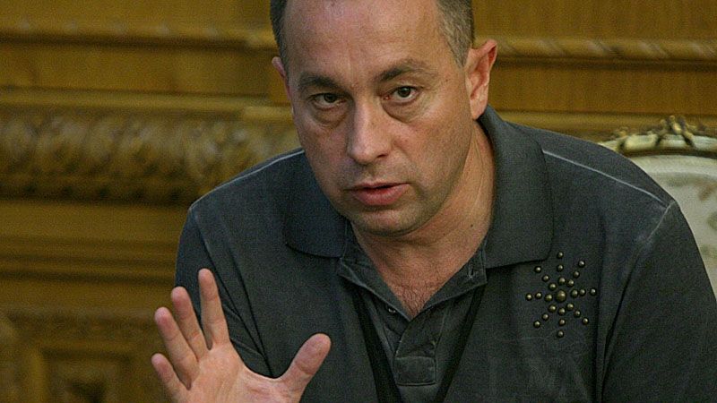 Noi dezvăluiri ale lui Cătălin Tolontan, cel care a început ancheta mediatică împotriva lui Udrea