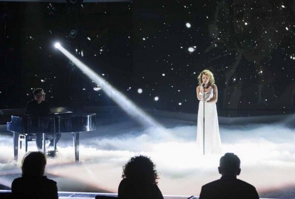 O tânără ROMÂNCĂ de 15 ani a câştigat X Factor Ungaria. A făcut SENZAŢIE - VIDEO