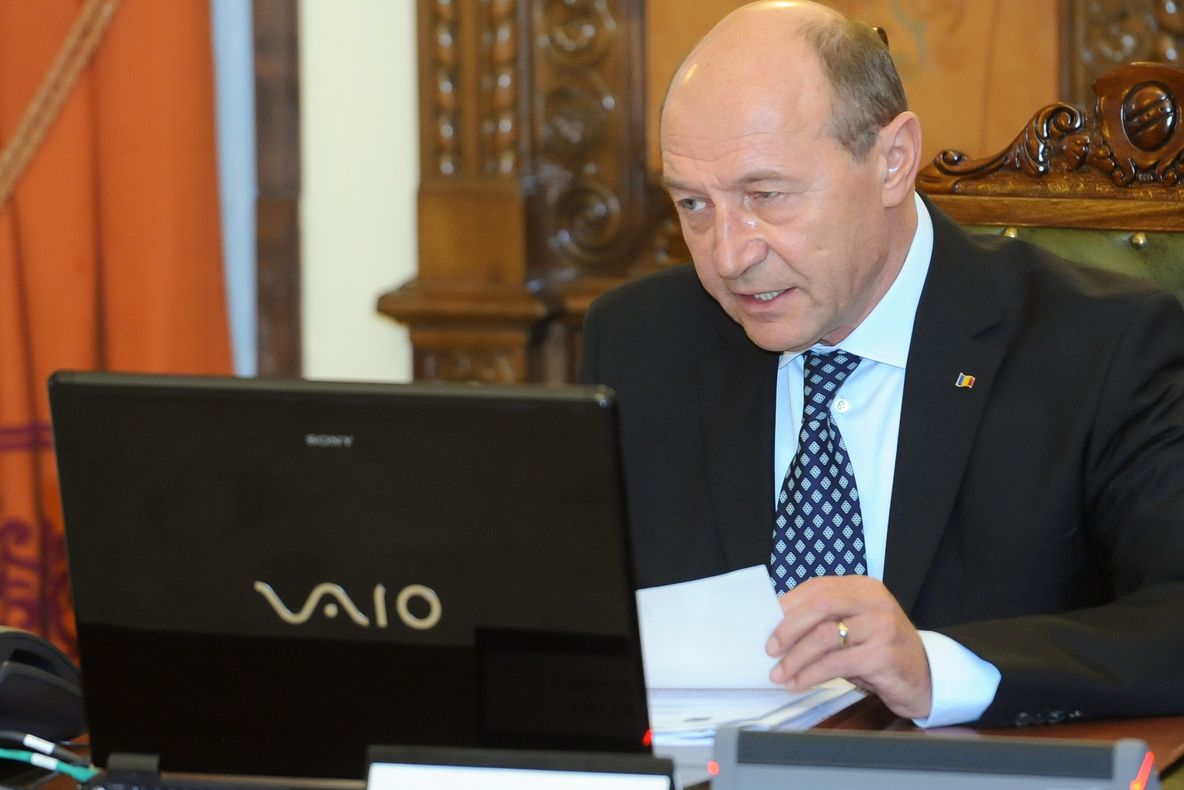 Ponta: Băsescu a semnat pentru Bica după ce refuzase alte propuneri. Din 2005 sunt probleme la ANRP