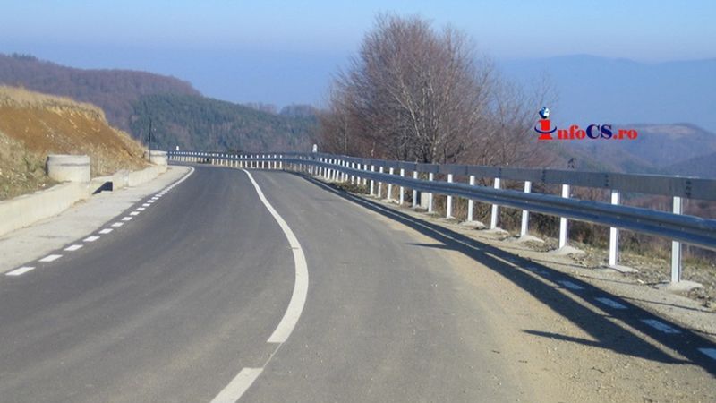 Un drum montan superb a fost deschis. Totul despre noua şosea