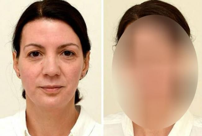 FĂRĂ CUVINTE! Ce s-a întâmplat cu o femeie după ce, timp de o lună, a băut trei litri de apă pe zi