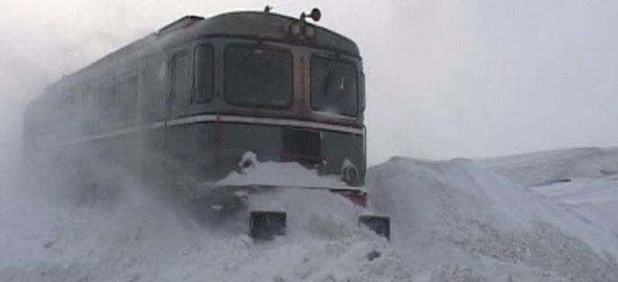 LISTA drumurilor unde circulaţia este închisă sau cu restricţii. TRENURI ANULATE - LIVE UPDATE