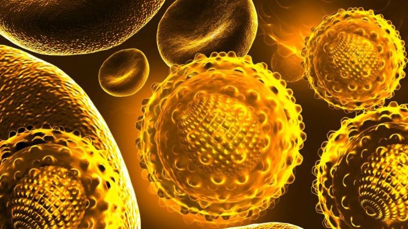 Semne alarmante care îți spun că ai hepatita B