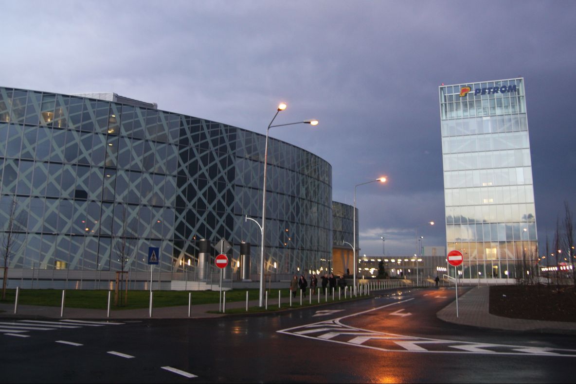 Euronews: România poate deveni nodul energetic al Uniunii Europene 