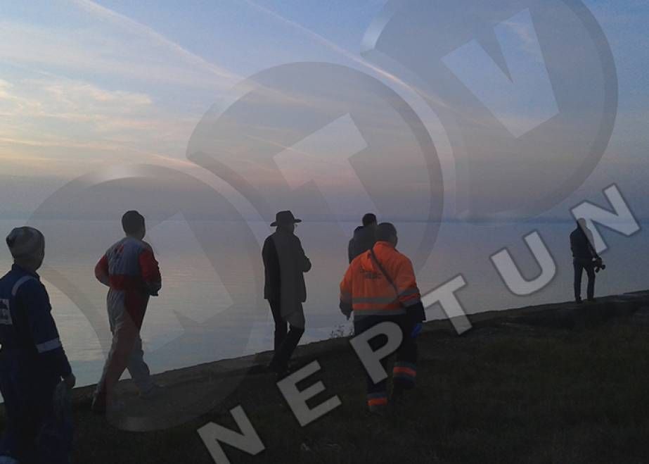 BÂLBELE AUTORITĂŢILOR în cazul PRĂBUŞIRII ELICOPTERULUI în care 4 persoane şi-au pierdut viaţa