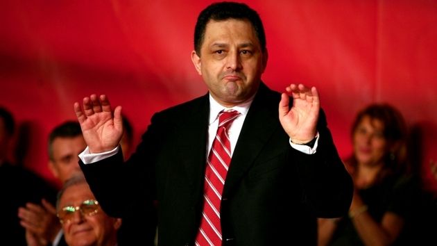 Mesajul lui MARIAN VANGHELIE de 1 decembrie: Cer IERTARE celor pe care trebuie să îi REFUZ!