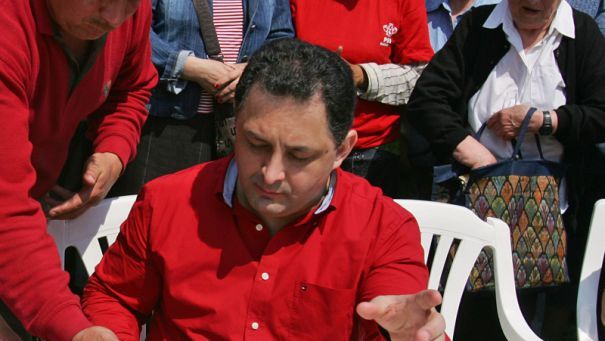 Vanghelie se scuză: Nu mai organizez Vanghelion, pentru că fizic, nu am mai avut timp