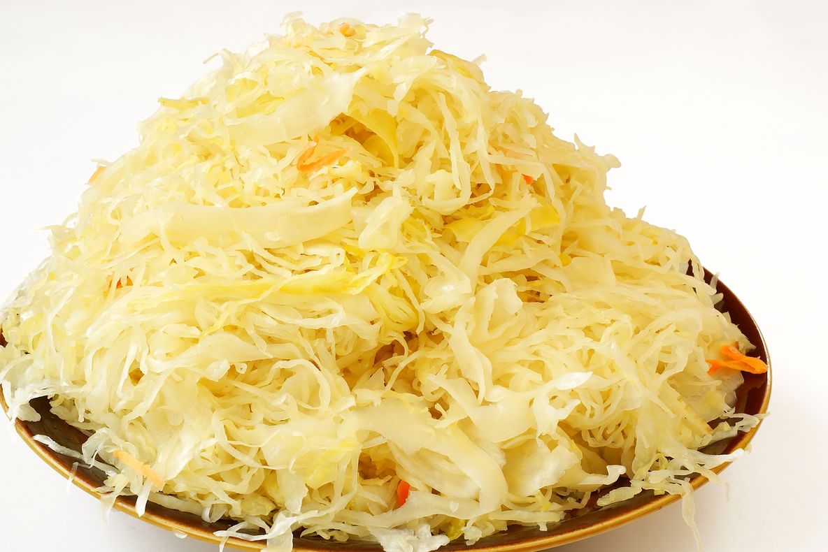 Efectul uimitor al verzei murate asupra inimii noastre. Nimeni nu se aştepta la aşa ceva