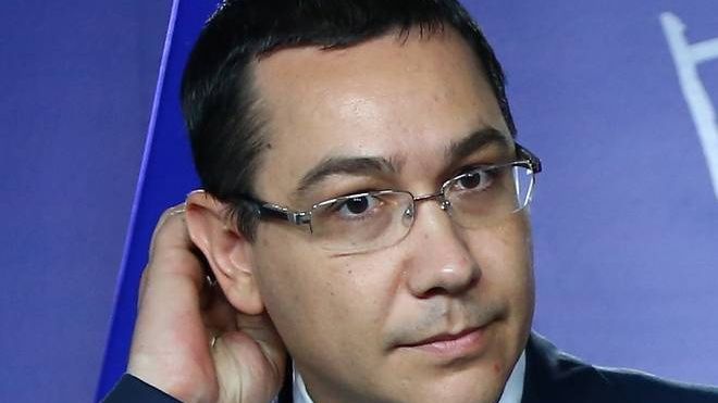 Ponta-Micula: E, asta e, sper ca judecătorii români să aplice legea corect, să nu dea acţiuni Petrom