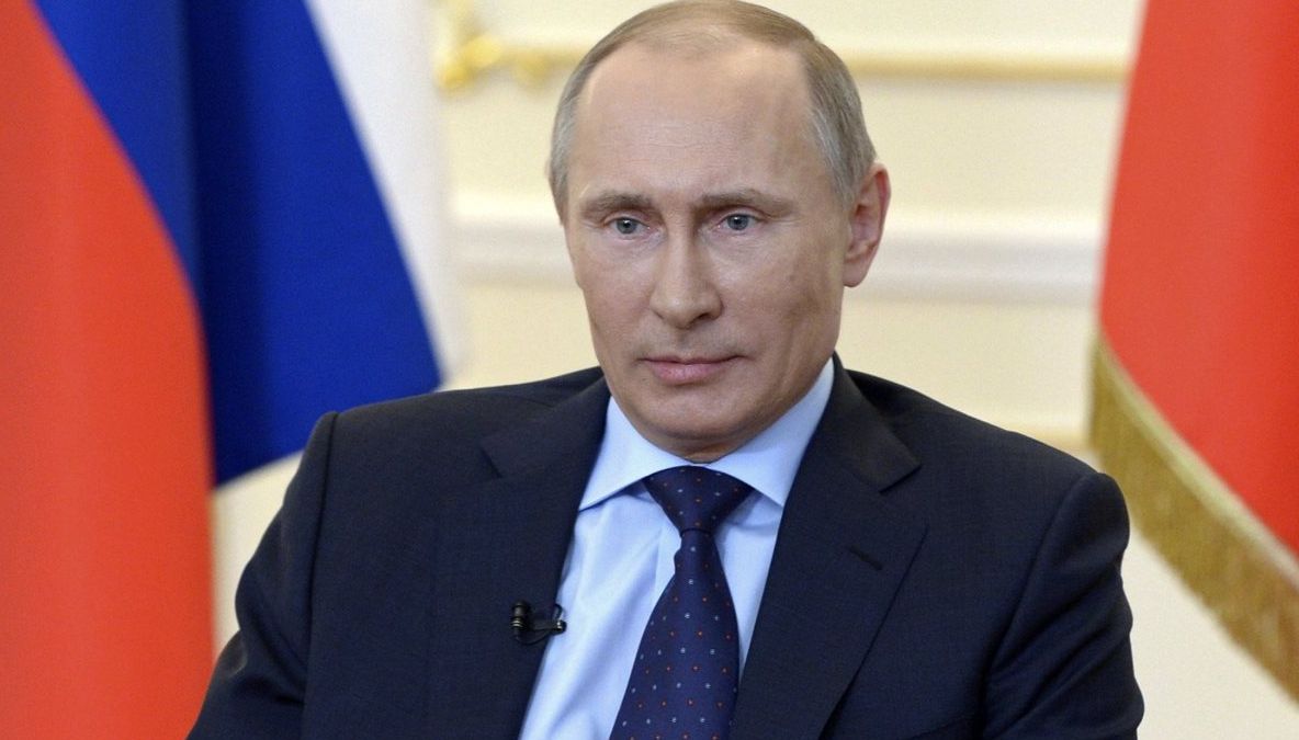 Vladimir Putin: Extinderea NATO, scutul antirachetă sunt "noi ziduri" ridicate în Europa