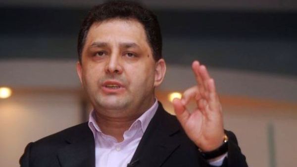 Vanghelie: Ce se întâmplă astăzi în PSD este un circ. Sunt sigur că Dragnea nu va intra în Guvern 