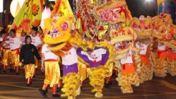 Tradiţii de Revelion din jurul lumii