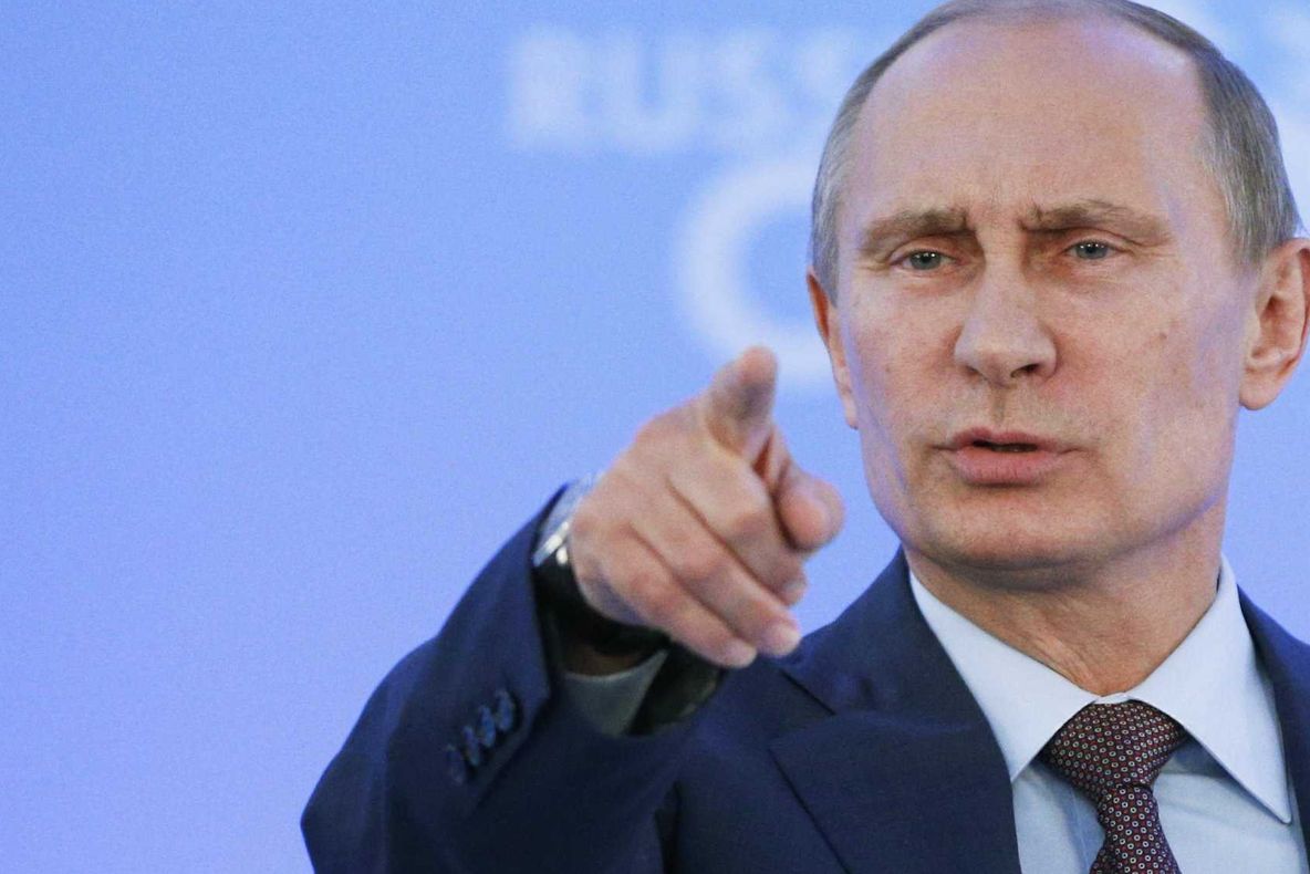 Putin: Amplasarea scutului antirachetă în România și Polonia, o amenințare la adresa Rusiei  