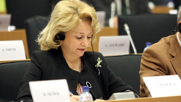 Viorica Dăncilă, reconfirmată lider al Grupului PSD în Parlamentul European  