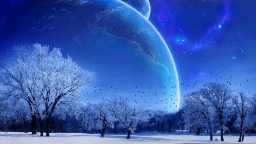 HOROSCOPUL IERNII: Cum ne va merge în decembrie, ianuarie si februarie