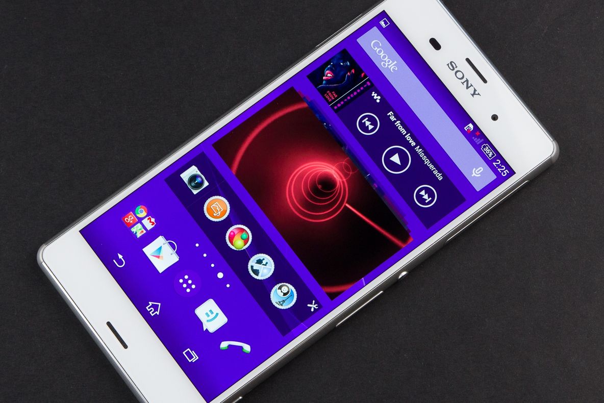 Următorul telefon DE TOP al Sony ajunge pe Internet DIN CAUZA HACKERILOR!