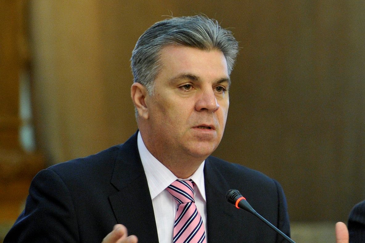 STENOGRAME. Valeriu Zgonea pleacă în INDIA: ”Luăm NUMAI LIDERI sau VICELIDERI pentru IMPRESIE BUNĂ”