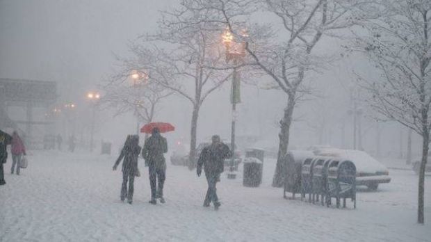 Patru județe, fără electricitate din cauza zăpezii