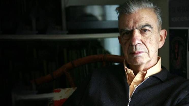 Românul care a ÎNGROZIT Grecia. A mărturisit că l-a UCIS pe un SCRIITOR faimos