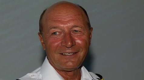 Traian Băsescu şi-a schimbat fotografia de profil de pe Facebook