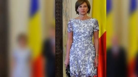 Carmen Iohannis, MESAJ EMOŢIONANT pe Facebook