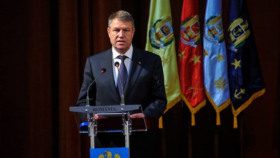 Klaus Iohannis, primele cuvinte despre suferința cumplită prin care a trecut. E un coșmar