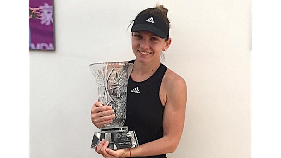 Cătălin Tolontan, veste oribilă pentru Simona Halep