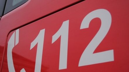  NOAPTEA DE REVELION. 211 SOLICITĂRI la ISU. Jumătate, doar pentru INCENDII
