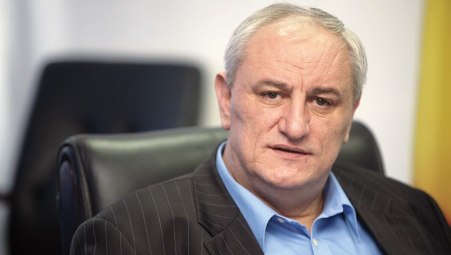 Tender a făcut vineri un denunţ împotriva Alinei Bica, legat de o mită pe care i-ar fi dat-o