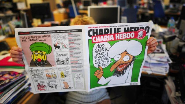 Ce urmează în Europa post-Charlie Hebdo – Dosarul “Loteria” explodează – EADS, aproape "copt"