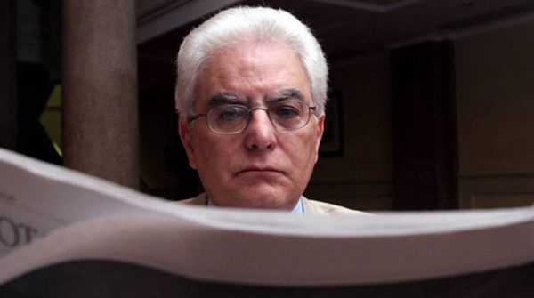 Un sicilian aproape necunoscut, ales președinte al Italiei