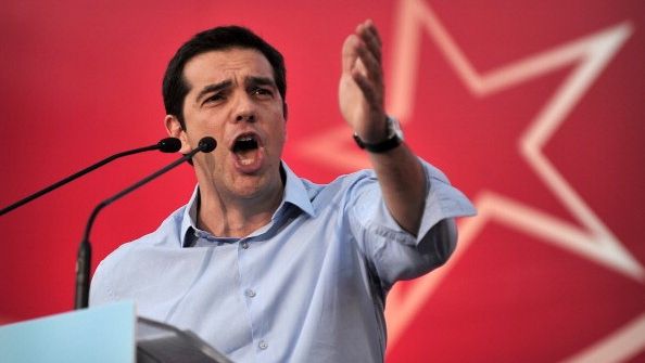 Grecia: Bursa din Atena a scăzut dramatic după primele declarații ale Guvernului Tsipras