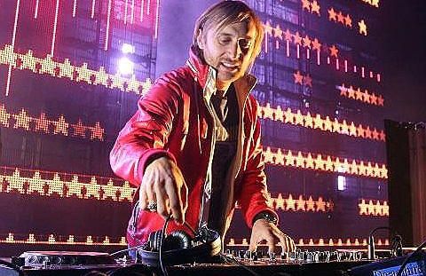 Cei mai mari artiști care vor concerta în România în 2015